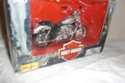 MAISTO 1999 SPRINGER SOFTAIL #6