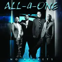 在飛比找博客來優惠-All-4-One / No Regrets