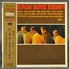 Beach BOYS Today! Orig. Factory Sealed 2008 JAPAN Mini LP CD TOCP-50856