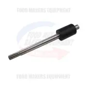 WP Werner Pfleiderer Divider TWS Shaft W/Collar for Round Transmission. 31000015