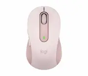 Logitech Signature M650 mouse Right-hand RF Wireless + Bluetooth Optical 4000 DPI