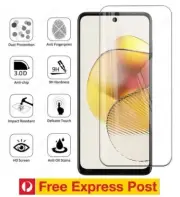 FREE EXPRESS Tempered Glass Screen Protector OnePlus 13/ Nord 4 / Ace 5/ Pro