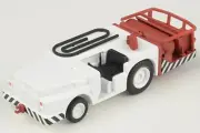 Hobby Master 1/72 MD-3 Mule Fire Tractor Truck USN