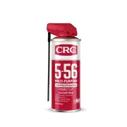1 x CRC 5-56 Multi Purpose Permastraw 270G Seal Dampproof Start Wet Engine
