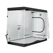Aluminium Indoor Room Reflective Hydroponics Tent System