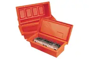 Jaz Products Cylinder Head Transport / Storage Case Suit BB Chev