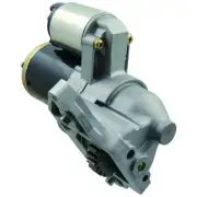 New Starter For Ford Fusion V6 3.5L 10-12 7H6T-11000-AE 7H6Z-11002-A 7H6T-AD (for: Ford)