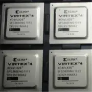 1pcs XC4VLX25-11SFG363I BGA new