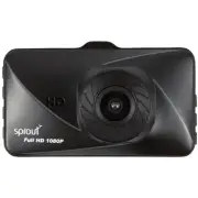Damaged Box Sprout 1080p Elite Series HD Dash Cam SDCAMAKL30