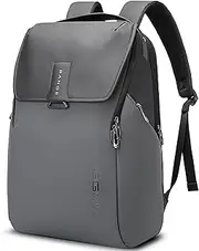 BANGE Men's Backpack, Smart Travel Backpacks, Waterproof Laptop Backpack Fits 15.6 Inch for Men and Women…