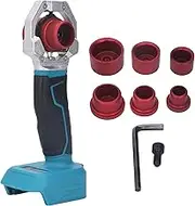 Cordless PPR Water Pipe Melter with lithi um ba ttery Rechargeable Hot Melting Welding Machine 20mm 25mm 32mm Heads for Efficient Pipe Installation and Repair