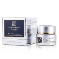 在飛比找蝦皮購物優惠-Estée Lauder 白金級極緻珍璽甦活乳霜  50 M