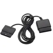 1.8M Extension-Slim Line for PS2 Game Controller-Console Gamepad Cable Plug-Play
