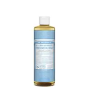 Dr.Bronner'S Pure-Castile Soap Liquid (Hemp 18-In-1) Baby Unscented 473ml