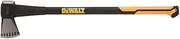 Dewalt Exocore Single Bit Axe, 1.5 kg