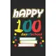 Happy 100th day of school