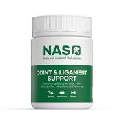 Natural Animal Solutions Joint & Ligament Pet Powder 120g