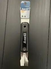 Anvil 2 in 1 Glazing Tool