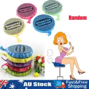 Whoopee Cushion Fart Whoopie Self inflating Stuffed Balloon Party Prank Joke Toy
