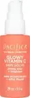 Glowy Vitamin C Skin Solve Primer Brightens Blurs Hydrates 1 Ounce Vegan