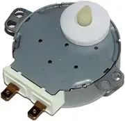 Replacement Part # W10642989 W10227248 Microwave Oven Recycled Turntable Synchronous Motor WMH31017FS0 For Whirlpool Maytag