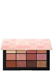 Nars Afterglow Irresistible Eyeshadow Palette