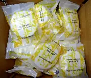 QTY: 50 Bumble & bumble Travel Hotel Size Body Bar Soap 1.25 oz Each Bar