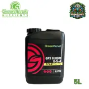 Green Planet Bloom 5 LT