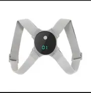 Posture Corrector Strap for Men & Women | Back, Shoulder & Neck Pain Relief