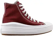 [Converse] All Star Move Platform Trainers, Black, 9 UK