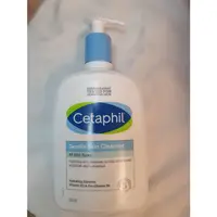 在飛比找蝦皮購物優惠-Cetaphil 舒特膚 溫和潔膚乳 591ML Gentl