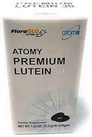 atomy Premium Lutein 30 (37.8g) 90 softgel