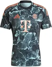 [adidas] FC Bayern Munich Men’s Stadium Away Jersey 2024/25