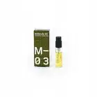 Escentric Molecules MOLECULE 03 EDT 2mL MINI New BOXED UNISEX Fragrance Perfume