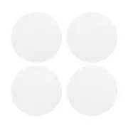 4 Pack DIY Ceramic Coasters