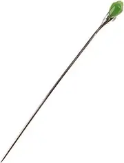 Ipetboom Chopsticks for Hair Silver Magnolia Hairpin Hair Accessories for Girls Formal for Women