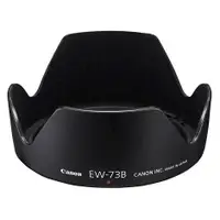 在飛比找蝦皮購物優惠-[現貨] Canon EW-73B 原廠遮光罩 EF-S 1