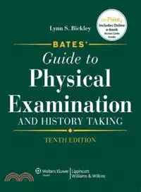 在飛比找三民網路書店優惠-Bates' Guide to Physical Exami