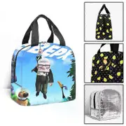 c280 Children Lunch Bags Kids School Insulated Lunch Bag Portable Cooler Tote Food tbd280