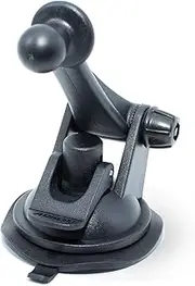 GPS Mount for Garmin with Suction Cup - Dashboard and Windshield Garmin GPS Mount for Car, Ultra-Sticky GPS Dash Holder for Garmin Nuvi RV Dezl Drive Drivesmart Driveassist & More