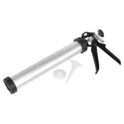 Sealey Caulking Gun for Sausage Packs & Cartridges 330mm AK3803