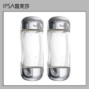 IPSA茵芙莎 美膚微整機能液(200ml) 兩入組