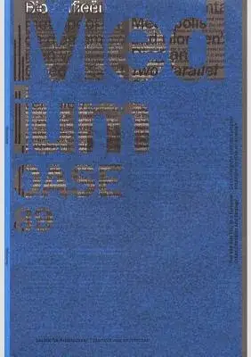 Oase 89 Medium: The Mid-Size City as a European Urban Condition and Strategy / De middelgrote stad als Europese stedelijke condi