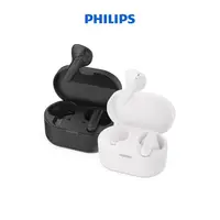 在飛比找蝦皮商城優惠-Philips TAT1138 半入耳式真無線藍牙耳機丨純粹