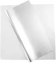 3Sizes Clear Cellophane Wrap Roll Gift Flower Bouquet Baskets Wrapping Paper Premium Clear Cellophane Wrap Roll- Versatile & Easy-to-Cut Design