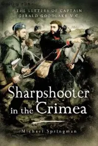 在飛比找博客來優惠-Sharpshooter in the Crimea: Th