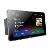 NEW Pioneer DMH-T450EX 9" Digital Media Receiver w/ Amazon Alexa Bluetooth 1YR W