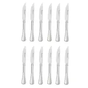 Stanley Rogers Baguette Steak Knives - Set of 12