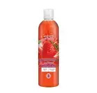 Watsons Strawberry Exfoliating Body Wash - 410g.