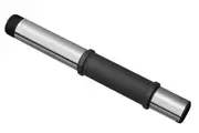 Spank Oozy/Spike Steel Axle Shaft 135/142mm